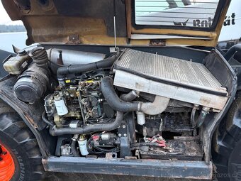 Bobcat TL470 manipulator rok 2013 - 14