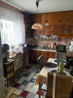 Byt 3 + 1, 68,31m2 - 14