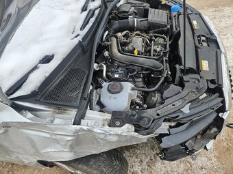 Škoda Fabia IV 1.0 TSI  81kw Style 2023 - 14