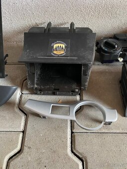 Díly na Octavie - 14