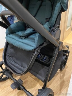 Kočárek Mio Tutis - 14