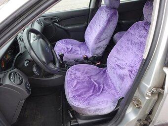 Ford Focus 1.6i Combi r.v.2003 (74 kw) stk:1/2027 - 14