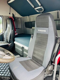 🚚Volvo FH 500 6X2 TOP STAV 🚚 - 14