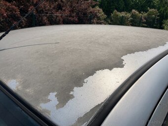 Ford Focus, 1,4/55kW Klima Nová STK - 14