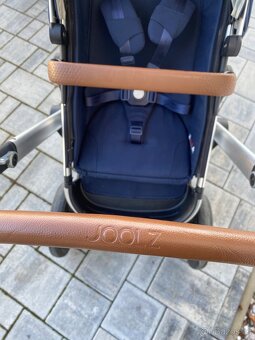 Kočárek Joolz Day 3 - 14