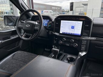 Prodám Ford F-150 TREMOR - 14