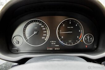 BMW X3 xDrive20d A/T - 14