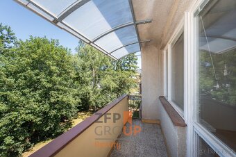 Prodej bytu 3+1 72 m², Boskovice, ev.č. 00739 - 14