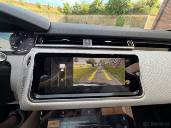 Land Rover Range Rover Velar P400E R-DYNAMIC 404 PS - 14