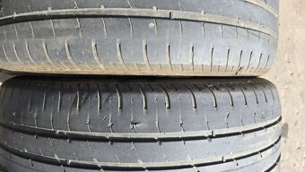 Letní pneu 255/40/20 Good Year - 14