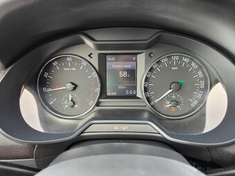 Škoda Octavia 3 combi 1.4 tsi - 14