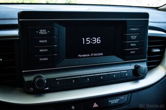 Kia Ceed 1.0 T-GDi 2022 - 14