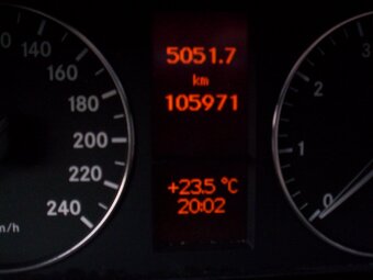 Mercedes A160 i Blue efficiency - 14
