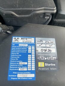 Volvo V70 D4 R-Desing - 14