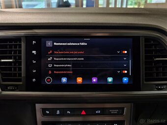Seat Ateca 1.5 TSi 110kW A/T, XCELLENCE, ČR - 14