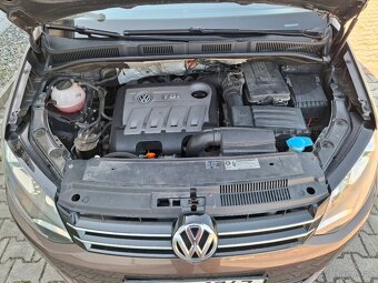 VW SHARAN 2.0TDI DSG 125kw - 14