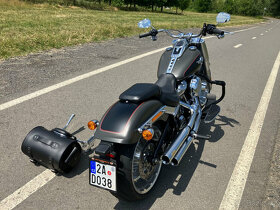 Harley-Davidson Softail Fat Boy 107 - 14