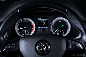 Škoda Kodiaq 2.0 TSI Style 4x4 DSG, 140kW, 2019, DPH - 14