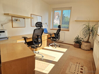 Ihned k nastĕhováni rodinný  dům  245 m², pozemek 1 547 m² - 14