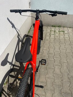 Nové kolo SCOTT SCALE 970 velikost L - SLEVA - 14