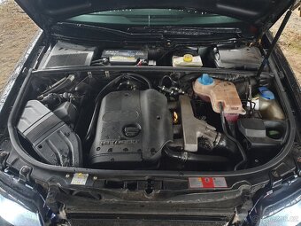 Audi A4 B6 1.8T - 14