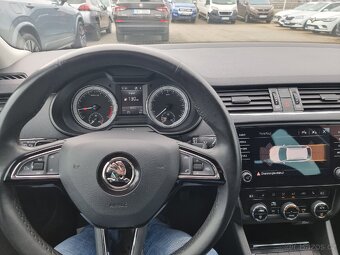Škoda OCTAVIA III Kombi DSG - (2019)...na splátky VŠEM - 14