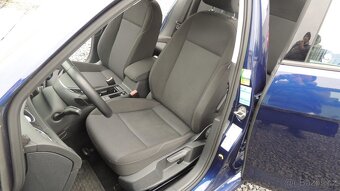 VW Golf Variant 1.6TDi,85kw,DSG,2019,2.majitel,-21%DPH - 14