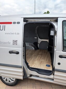 Ford transit Connect torneo - 14