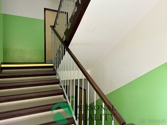 Prodej byty 2+1, 56 m2 - Most, ul. Jaroslava Průchy - 14