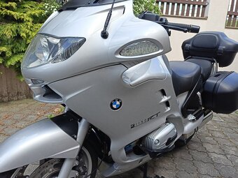 BMW r 1150 rt - 14