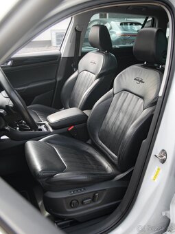 Škoda Kodiaq, L&K 140kW Tažné ČR DPH 1.maj - 14