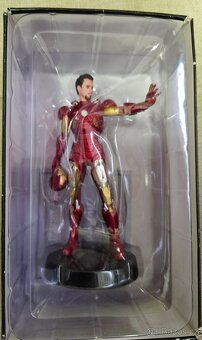 Marvel figurky - 14