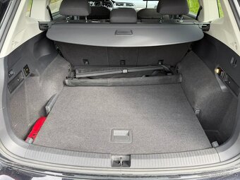 VW Tiguan Allspace m.ř. 2022 facelift 2.0TDi 110kw DSG - 14