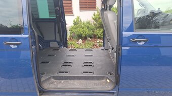 Vw  t5  transporter long - 14
