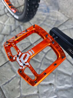 Elektrokolo Rocky Mountain GROWLER POWERPLAY 30 2022 643Wh 2 - 14