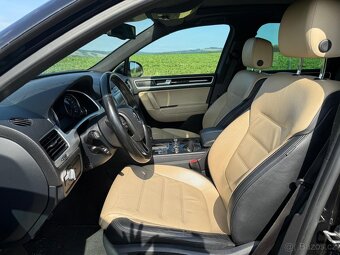 Volkswagen Touareg Exclusive - 14