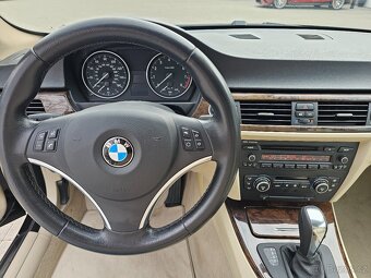 BMW 328i E92 - 14