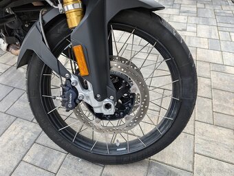 22.000KM❗ BMW F 850GS 09/2019 - 14