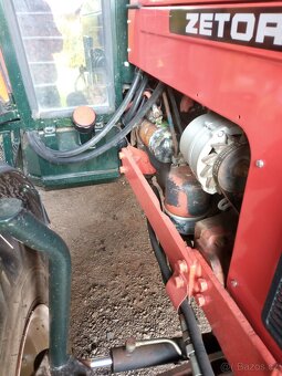 Zetor 7045 - 14