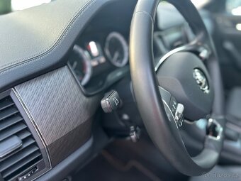 ŠKODA KODIAQ STYLE+ 2.0 TDI 110 KW TAŽNÉ 105tkm 2022 - 14
