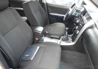 Suzuki Grand Vitara 2,0 i 103 kW 4 x 4 SERVISKA benzín - 14