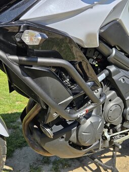 Kawasaki versys 650 35kw - 14