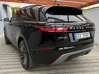Land Rover Range Rover Velar 2.0d naj.82tisic - 14