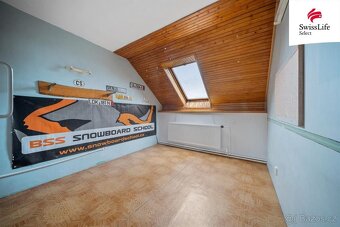 Prodej rodinného domu 550 m2, Moravany - 14