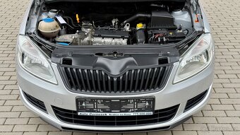 Škoda Roomster //1.2//12V//51kW//1.MAJ//SERVIS// - 14