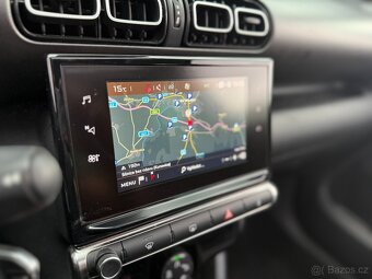 Citroën SUV C3 Aircross 110 koní, El. Panorama, GRIP - 14