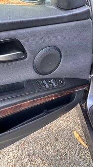 BMW 325 Automat Top Stav - 14