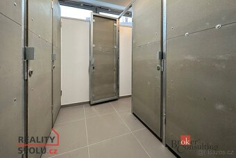 Pronájem, byty/1+kk, 37 m2, Školní 579, 67932 Svitávka, Blan - 14