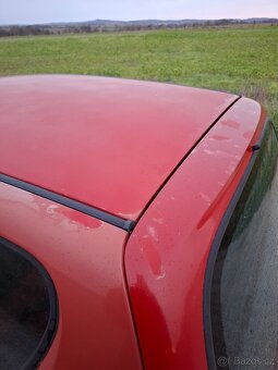 Fiat Seicento 1.1 Naj. 46xxx Bez koroze - 14