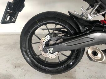 Honda CB125R ABS - 14